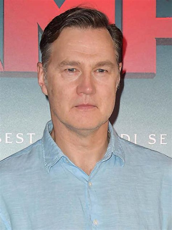 David Morrissey- Wiki, Age, Height, Net Worth, Wife, Ethnicity