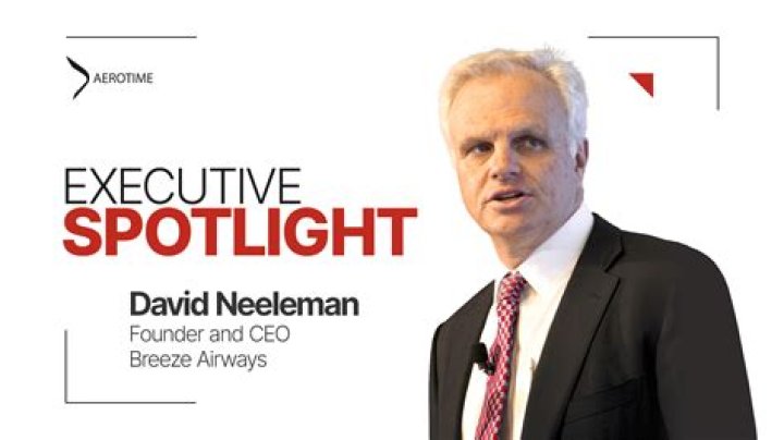 David Neeleman- Wiki, Age, Wife, Net Worth, Ethnicity, Height