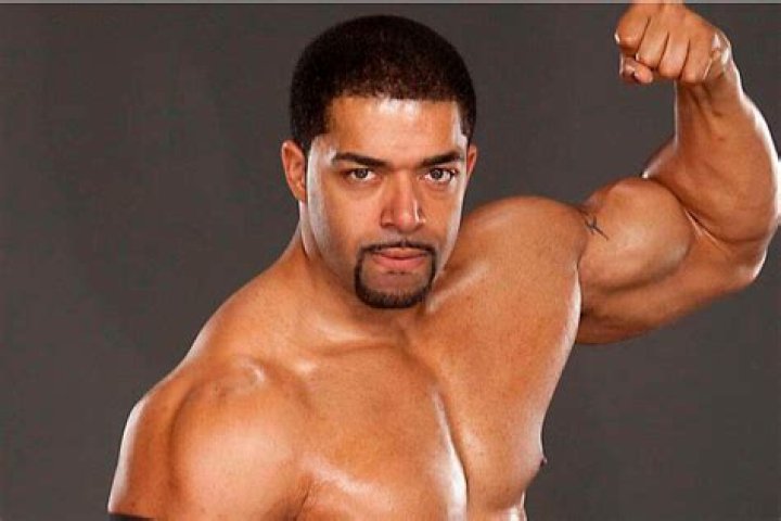Who is David Otunga? Wiki, Age, Height, Wife, Net Worth, Ethnicity