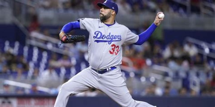 Who Is David Price? Wiki, Age, Height, Wife, Net Worth, Career