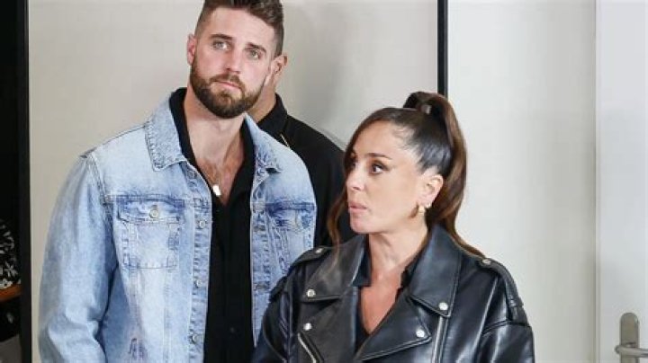 David Rodriguez- Bio, Age, Net Worth, Girlfriend, Height, Weight, Career