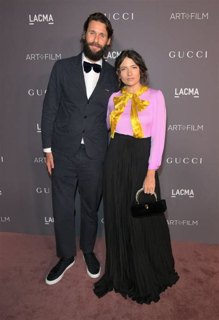 David Rothschild- Wiki, Age, Wife, Ethnicity, Net Worth, Height, Career (Biographygist)