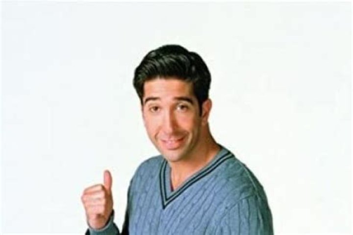 David Schwimmer- 5 Facts You Didn’t Know