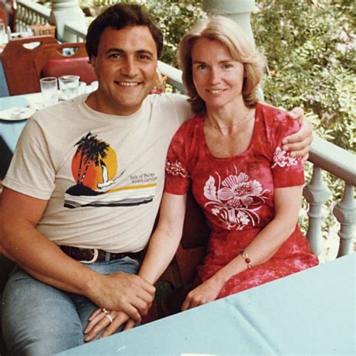 David Suchet’s Wife Retired From The Theater To Care Their Children