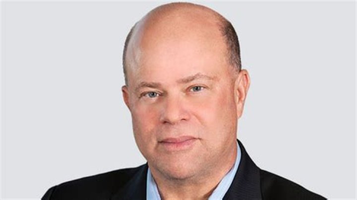Who is David Tepper? Wiki, Age, Height, Wife, Net Worth, Ethnicity