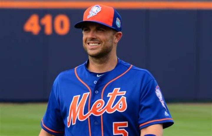 David Wright- Wiki, Age, Height, Wife, Net Worth, Ethnicity