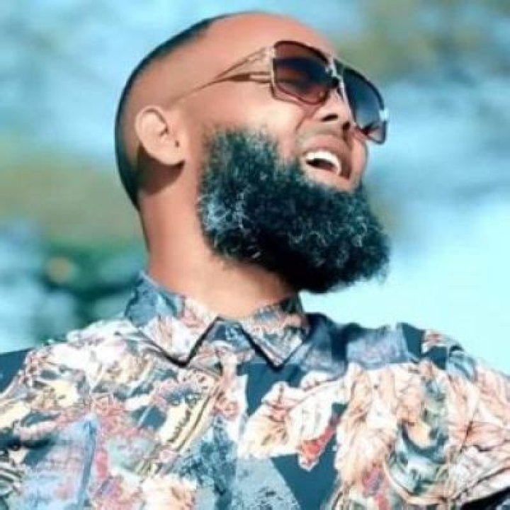 Dawit Nega A Famous Singer Passed Away At The Age Of 34