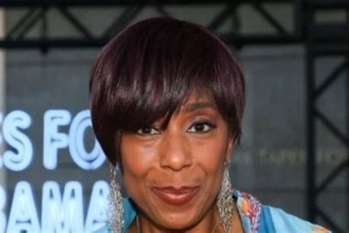 Dawnn Lewis Is Portrayed As A Prime Minister Angela Honig In “Young Rock” Season 3
