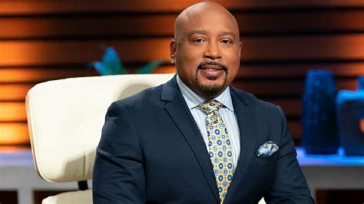 Who is Daymond John? Wiki, Age, Wife, Net Worth, Ethnicity, Height