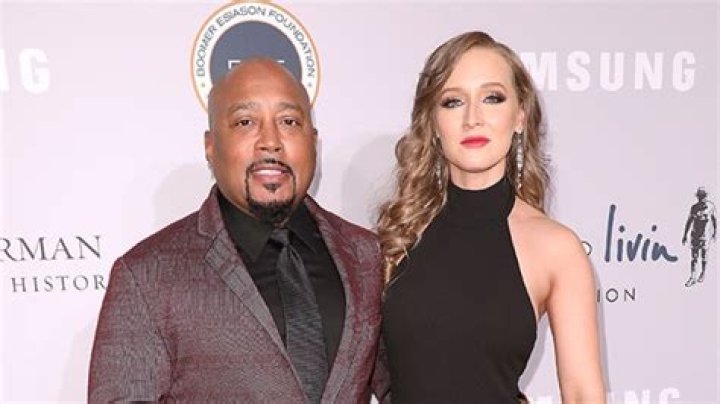 Daymond John’s Life Has Improved Since Divorce From His First Wife