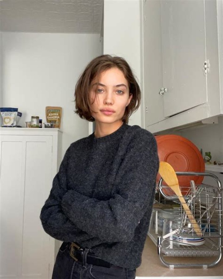 Dayna Frazer- Wiki, Age, Height, Net Worth, Boyfriend, Ethnicity