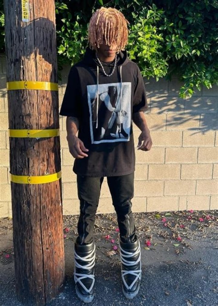 
Dc The Don- Age, Girlfriend, Net Worth, Height, Ethnicity	