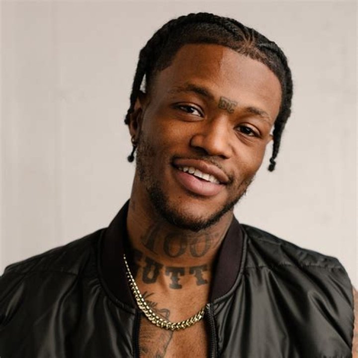 DC Young Fly- Bio, Wiki, Age, Girlfriend, Height, Net Worth, Career