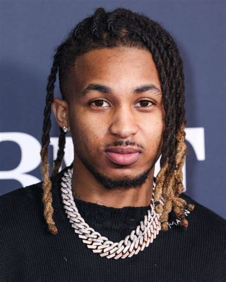 DDG Was Arrested In Possession Of A Firearm And Released After Paying $35,000 Bond