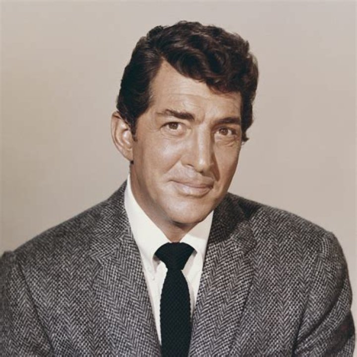 Dean Martin- Bio, Age, Height, Net Worth, Wife, Marriage, Career