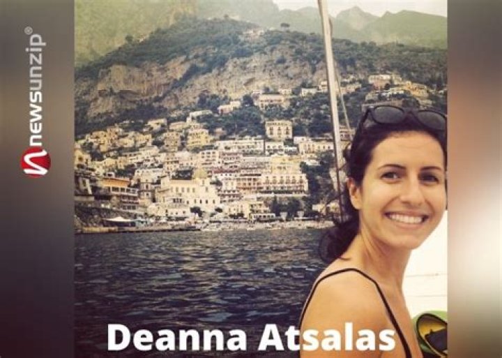 Deanna Atsalas- Wiki, Age, Height, Net Worth, Husband, Marriage, Career