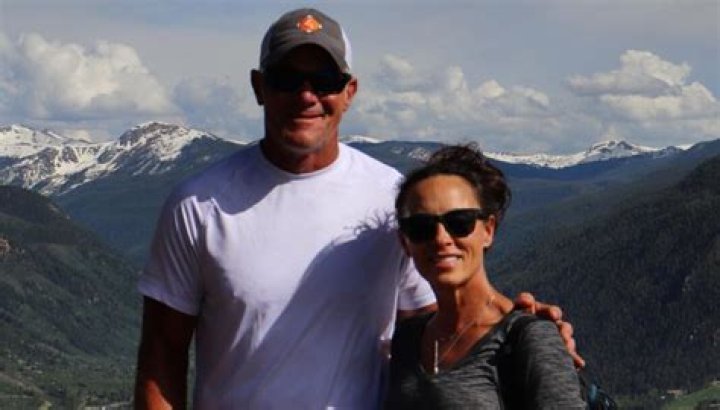 Deanna Favre- Wiki, Age, Net Worth, Husband, Marriage, Height