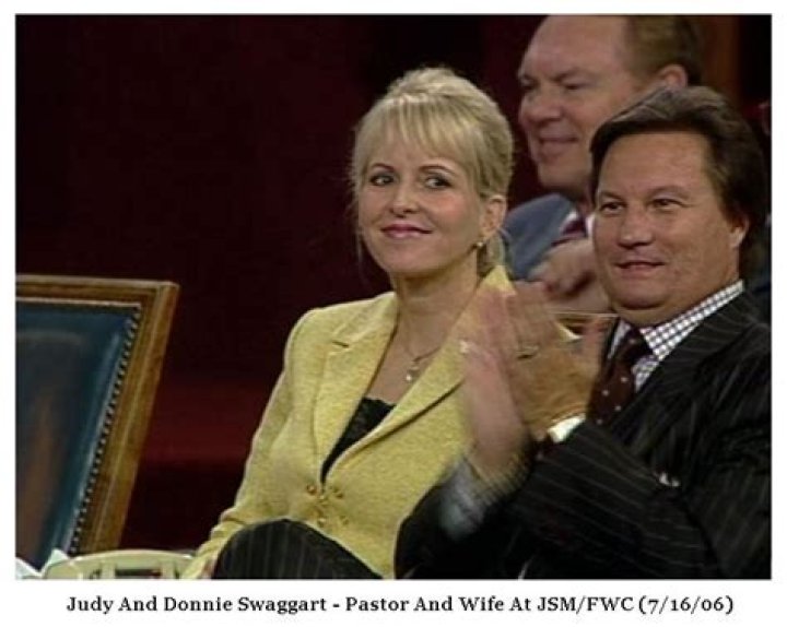 Debbie Swaggart- Age, Height, Husband, Net Worth, Nationality