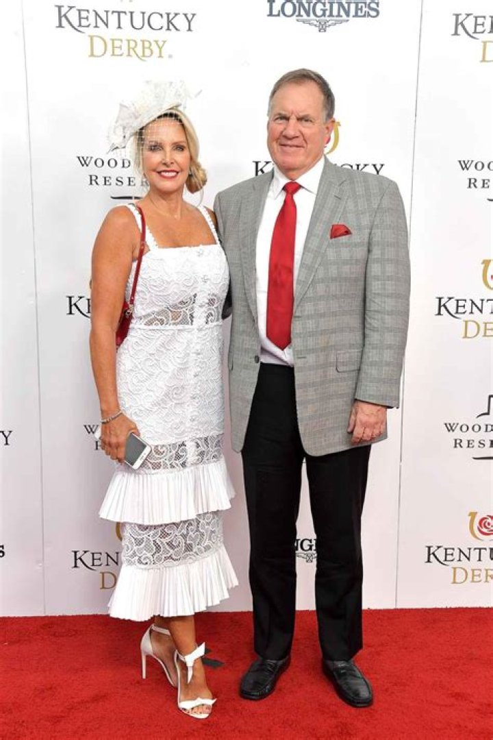Debby Clarke Belichick’s Former Husband Dating Linda Holliday