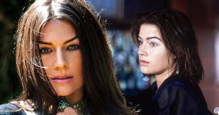 
Deborah Falconer- Wiki, Age, Height, Net Worth, Husband, Ethnicity	