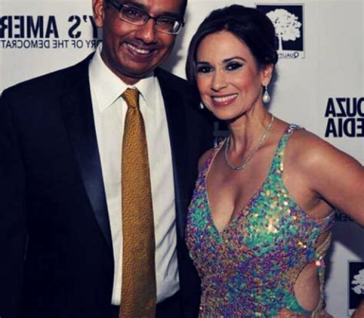 Deborah Fancher- Wiki, Age, Height, Net Worth, Husband, Ethnicity