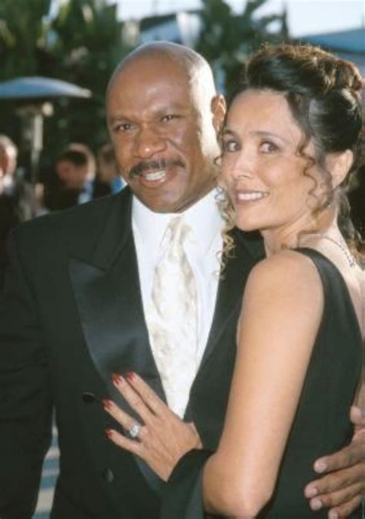 Deborah Reed- Wiki, Age, Height, Net Worth, Husband, Ethnicity