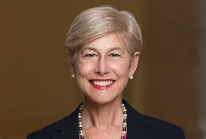 Deborah Ross- Wiki, Age, Height, Net Worth, Husband, Ethnicity