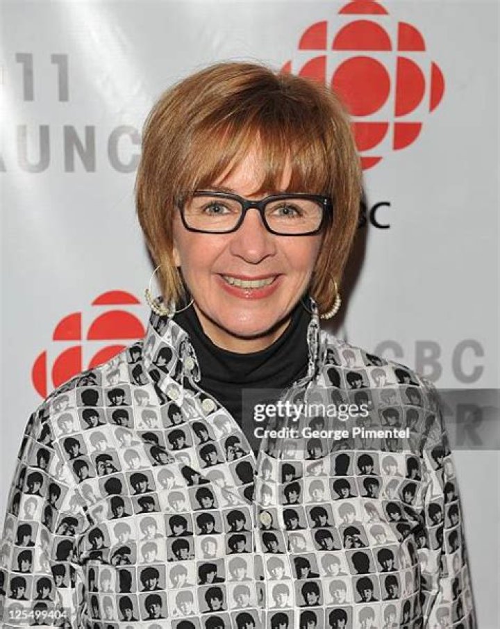 Debra McGrath- Wiki, Age, Height, Net Worth, Husband, Ethnicity