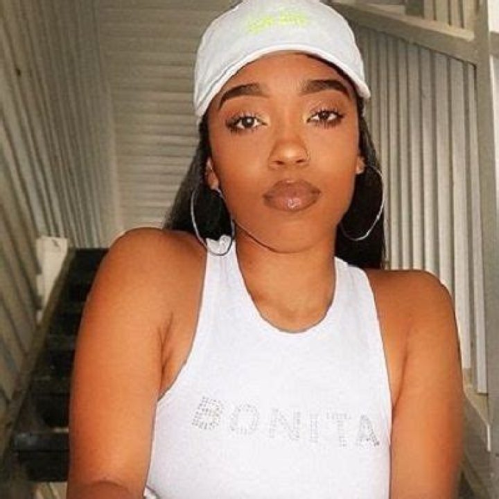 Deja Carter- Biography, Age, Net Worth, Boyfriend, Height