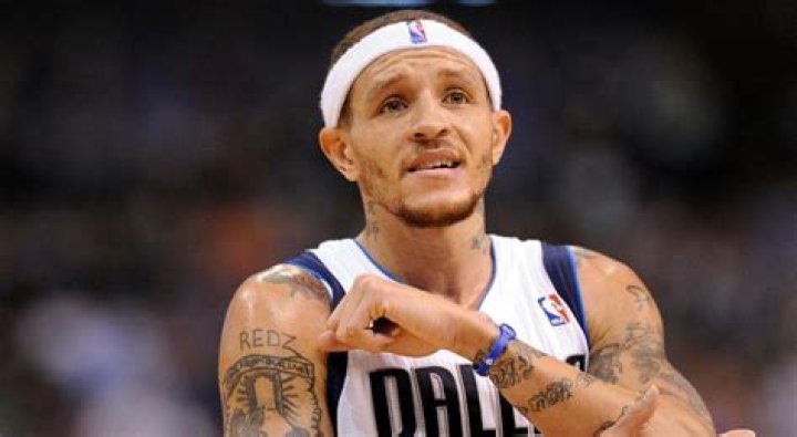 Delonte West- Biography, Age, Net Worth, Girlfriend, Height, Weight