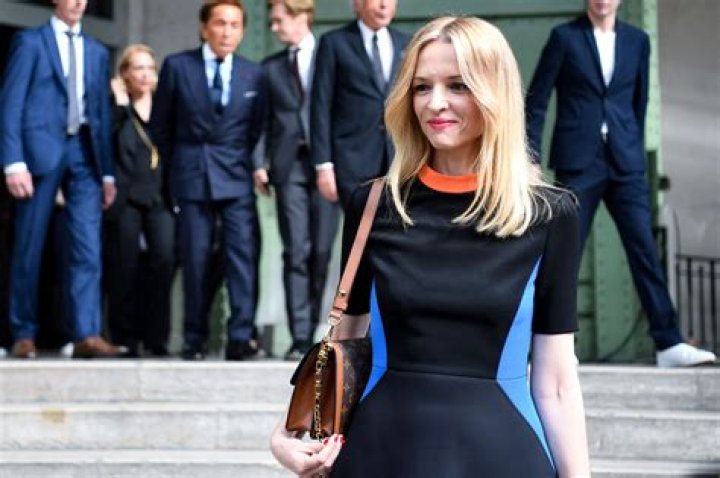 Delphine Arnault- Wiki, Age, Height, Net Worth, Husband, Ethnicity