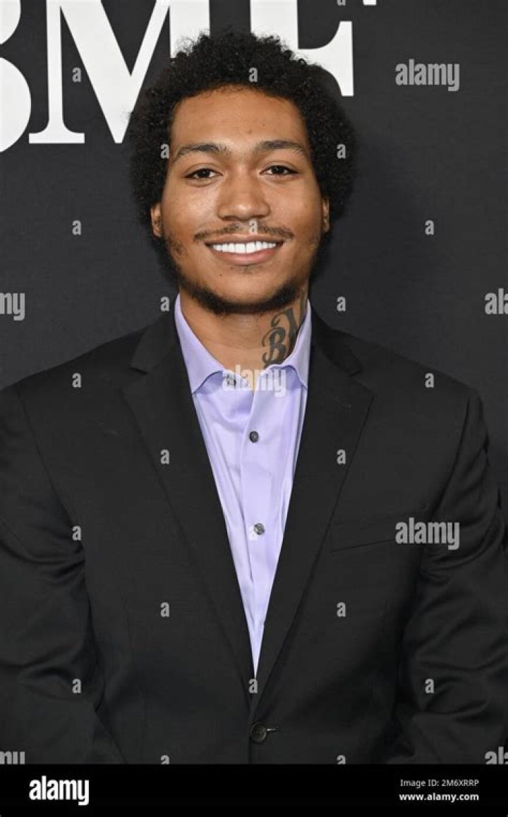 Demetrius Flenory Jr- Wiki, Age, Height, Net Worth, Girlfriend, Ethnicity