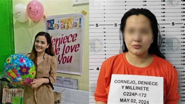 Deniece Cornejo- Wiki, Age, Height, Boyfriend, Net Worth, Ethnicity, Career