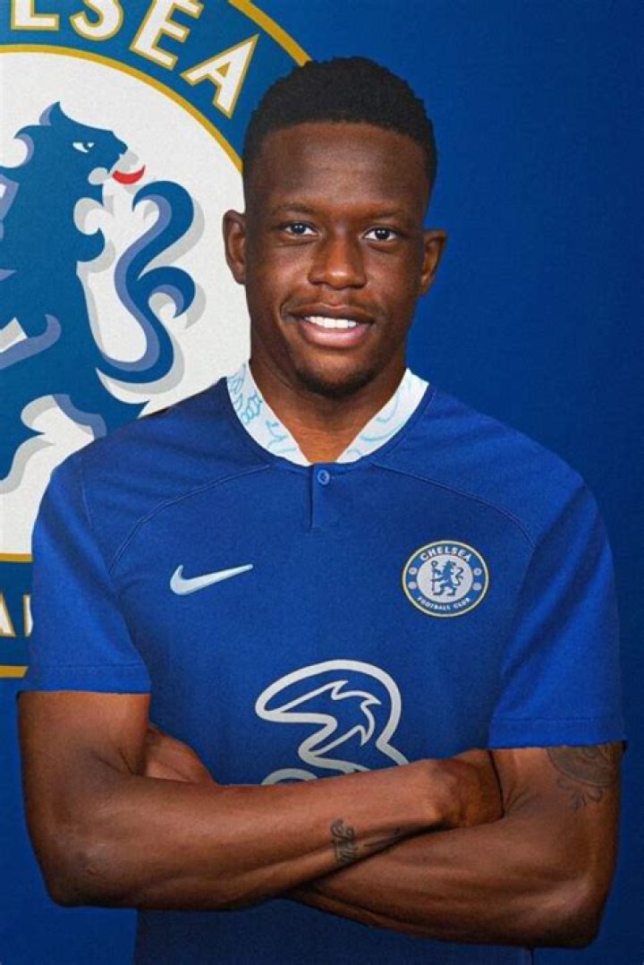 Denis Zakaria – Wiki, Age, Girlfriend, Net Worth, Ethnicity, Height, Career