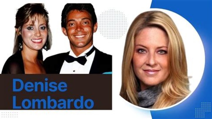 Denise Lombardo- Bio, Wiki, Age, Height, Net Worth, Relationship