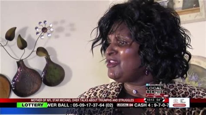 Denise Oher- All About Michael Oher’s Mother