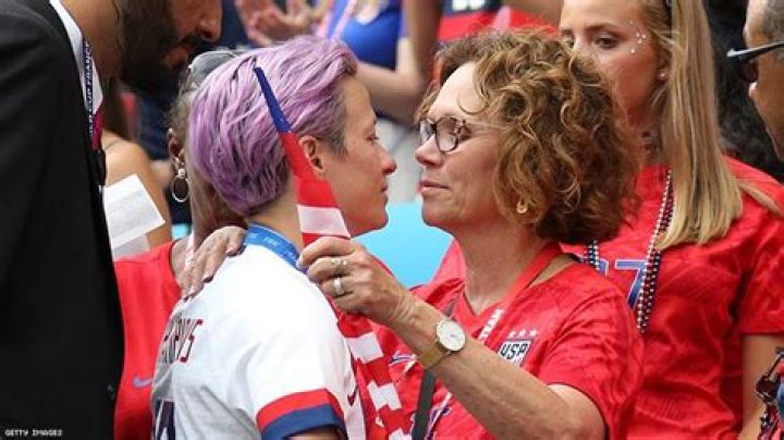 Denise Rapinoe- All About Megan Rapinoe’s Mother