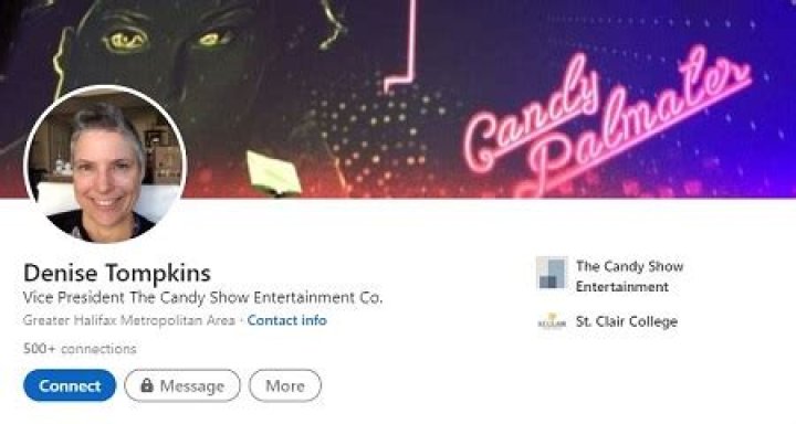 Denise Tompkins- Wiki, Age, Height, Net Worth, Husband, Ethnicity