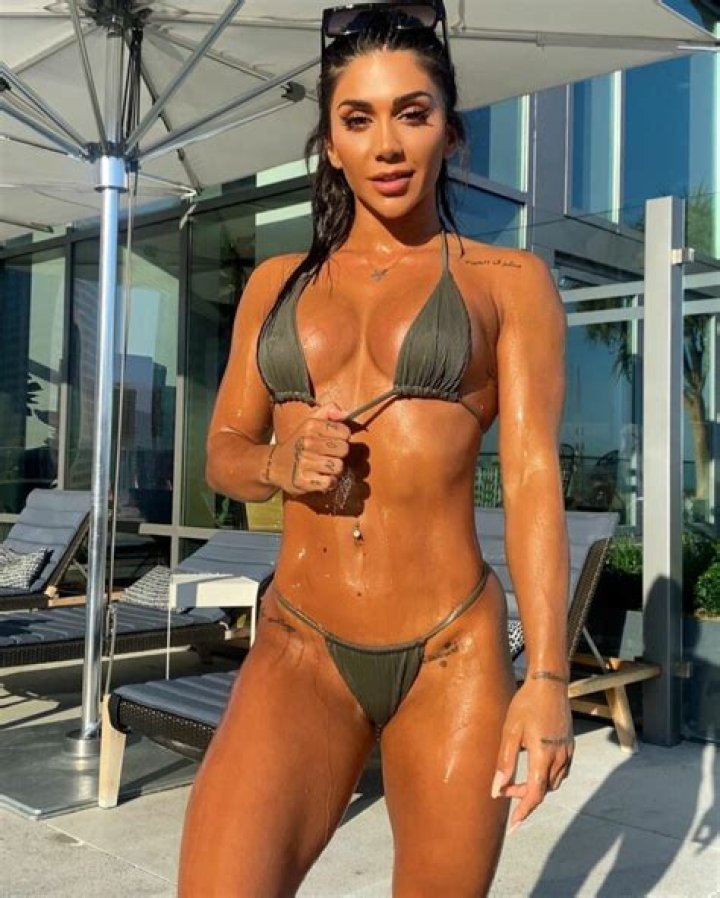 Deniz Saypina- Bio, Age, Height, Ethnicity, Boyfriend, Career, Net worth