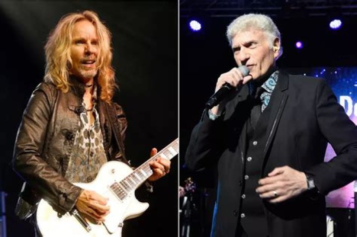 Who Is Dennis DeYoung? Wiki, Age, Net Worth, Ethnicity, Wife, Height, Career