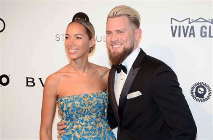 Dennis Jauch- Know About Leona Lewis Husband