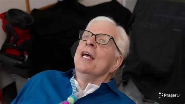 Who is Dennis Prager? Wiki, Age, Net Worth, Wife, Height, Career