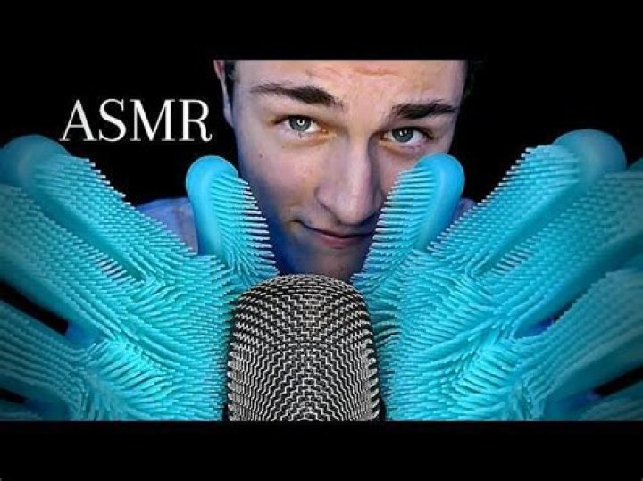 DennisASMR- Biography, Age, Girlfriend, Net Worth, Height, Weight