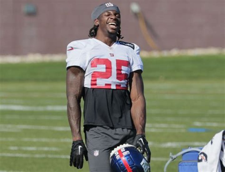 Deonte Banks- Wiki, Age, Height, Girlfriend, Ethnicity