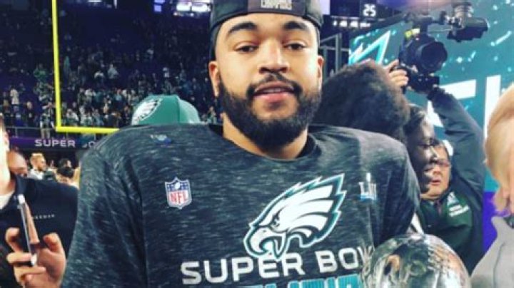 
Derek Barnett- Wiki, Age, Bio, Weight, Height, Ethnicity	