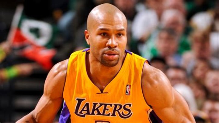 Who is Derek Fisher? Wiki, Age, Height, Net Worth, Girlfriend, Dating