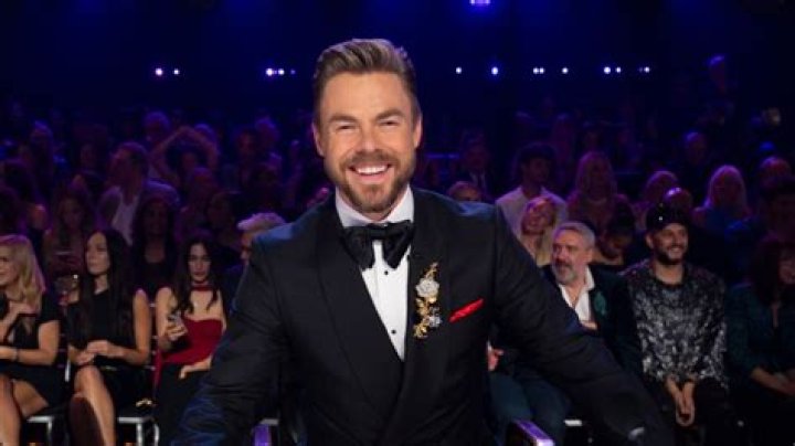 Derek Hough- Everything You Need To Know About Him