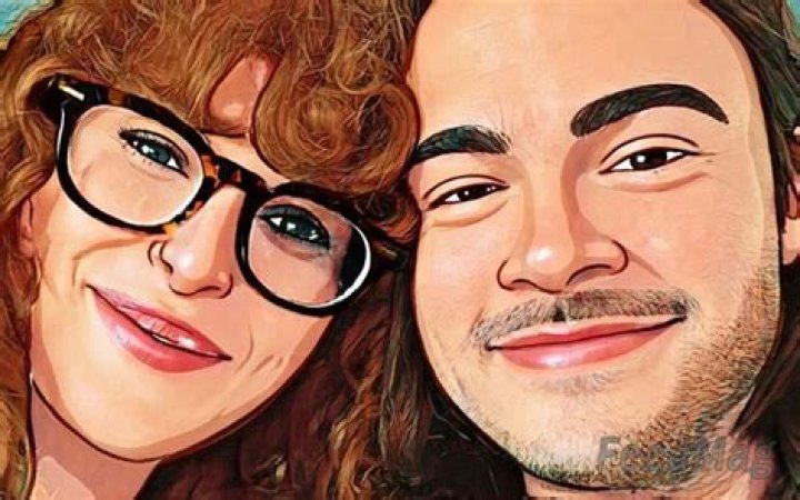 
Derek Richard Thomas- Wiki, Age, Height, Net Worth, Girlfriend, Ethnicity	