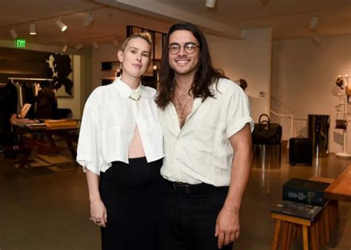 Derek Richard Thomas- Wiki, Age, Height, Net Worth, Girlfriend, Ethnicity