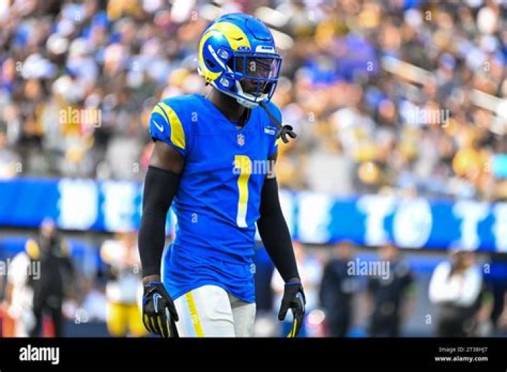 Derion Kendrick- Wiki, Age, Height, Net Worth, Girlfriend, Ethnicity